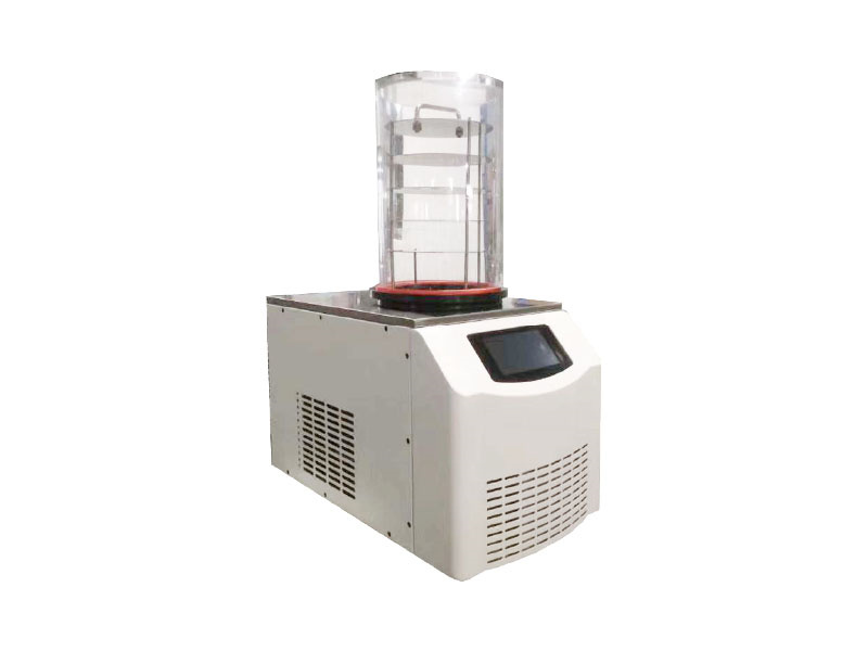NP-10N-60A 冷凍干燥機