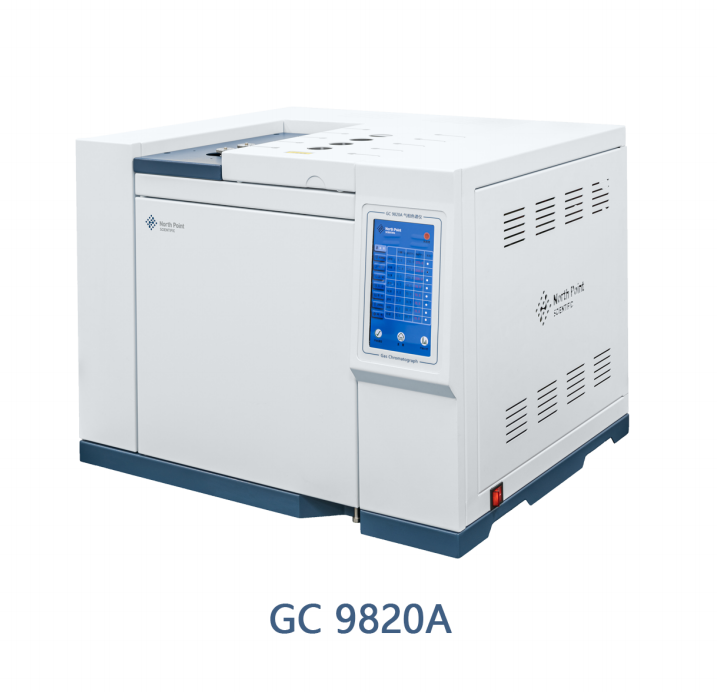 GC 9820A 氣相色譜儀